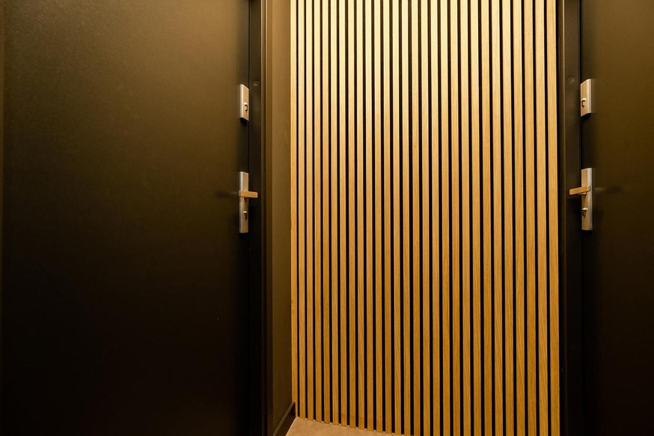 Studio Wola Apartament Kasprzaka - Wifi + Smart Tv 바르샤바 외부 사진